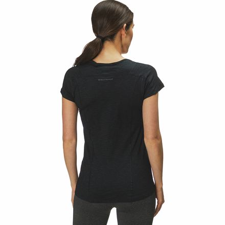 Black Diamond - Rhythm T-Shirt - Women's