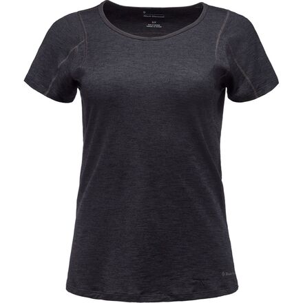 Black Diamond - Rhythm T-Shirt - Women's