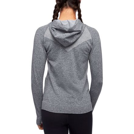 Black Diamond - Crux Hoodie - Women's