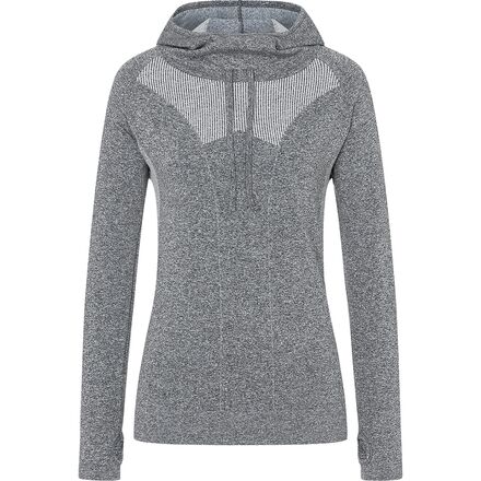 Black Diamond - Crux Hoodie - Women's