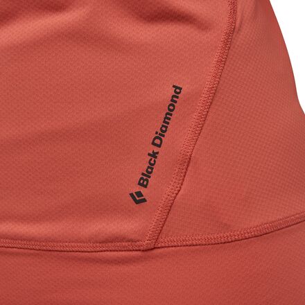 Black Diamond - Alpenglow Hooded Long-Sleeve Shirt - Women's