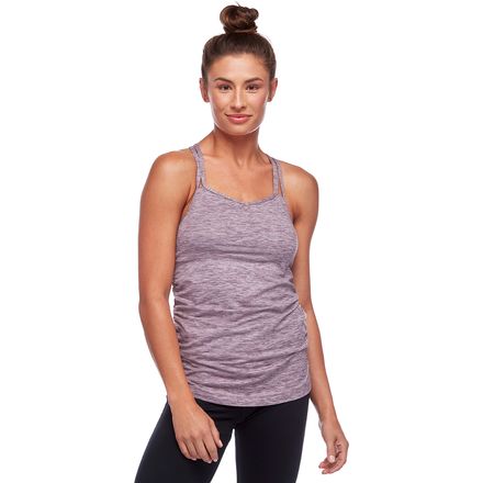 Black Diamond - Six Shooter Tank Top - Women's - Mulberry