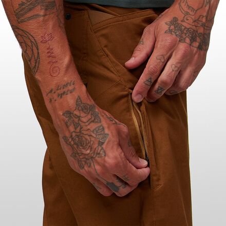 Black Diamond - Credo Pant - Men's