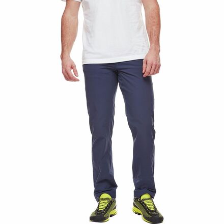 Black Diamond - Modernist Rock Pant - Men's