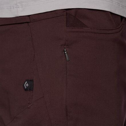 Black Diamond - Notion Short - Men's