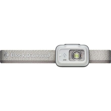 Black Diamond - Astro 175 Headlamp - Aluminum