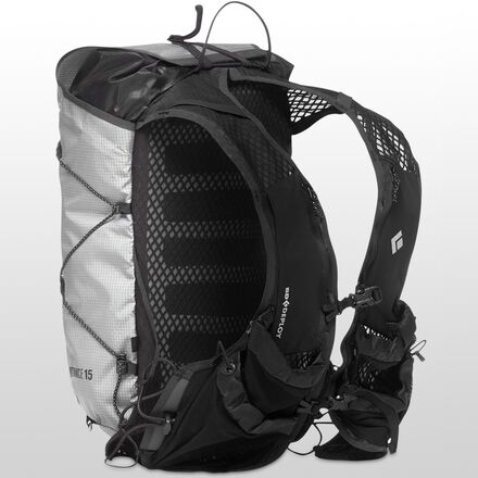 Black Diamond - Distance 15L Backpack