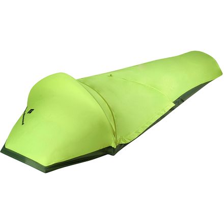 Spotlight Bivy