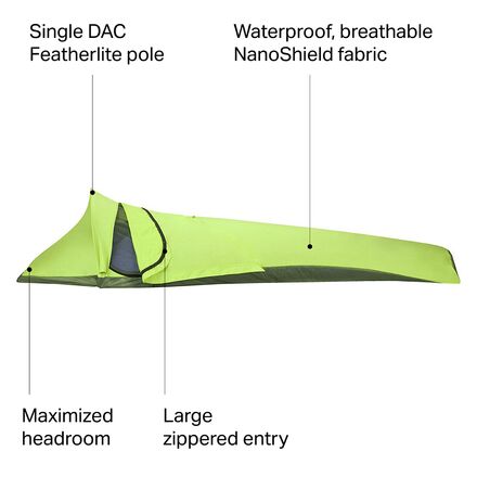 Black Diamond - Spotlight Bivy