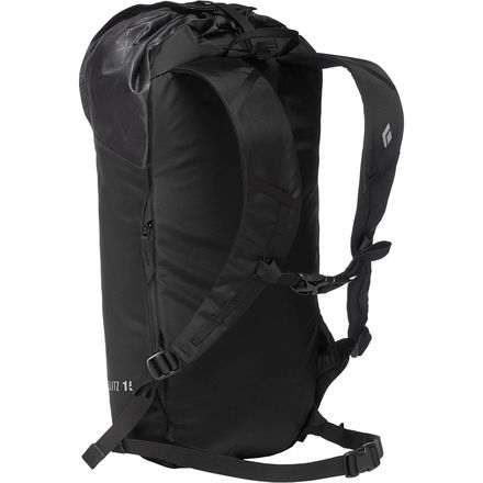 Black Diamond - Rock Blitz 15L Backpack