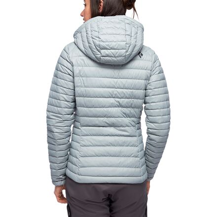 Black Diamond - Access Down Hoody - Women's