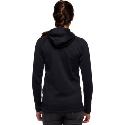 Black Diamond - Factor Fleece Hoodie - Women's