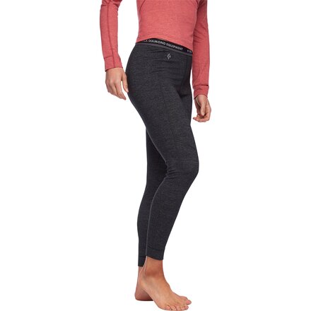 Solution 150 Merino Base Bottom - Women's