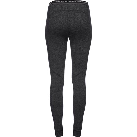 Black Diamond - Solution 150 Merino Base Bottom - Women's