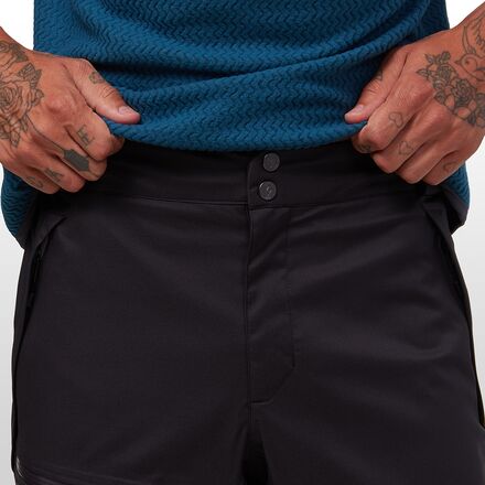 Black Diamond - BoundaryLine Shell Pant - Men's