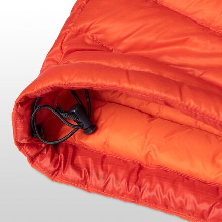 Black Diamond - Approach Down Hoody - Men's