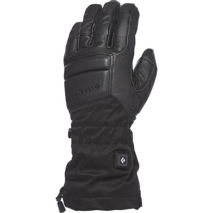 Black Diamond - Solano Heated Glove
