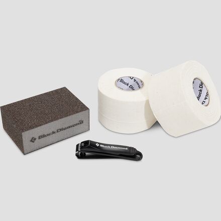 Black Diamond - Skin Maintenance Kit