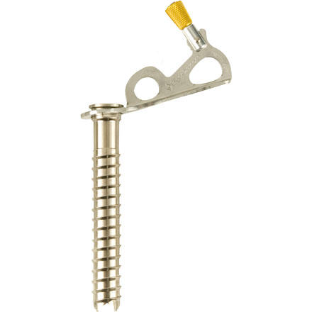 Express Ice Screws