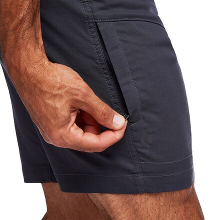 Black Diamond - Anchor Stretch Short - Men's