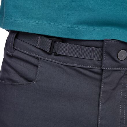 Black Diamond - Anchor Stretch Short - Men's
