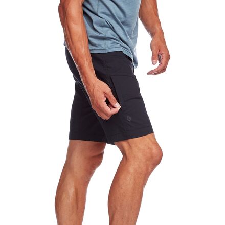 Black Diamond - Anchor Stretch Short - Men's