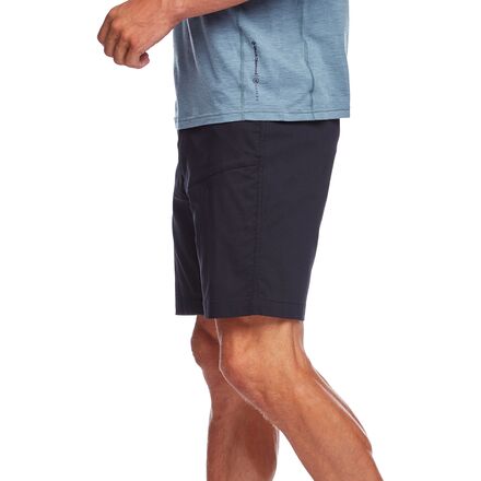 Black Diamond - Anchor Stretch Short - Men's