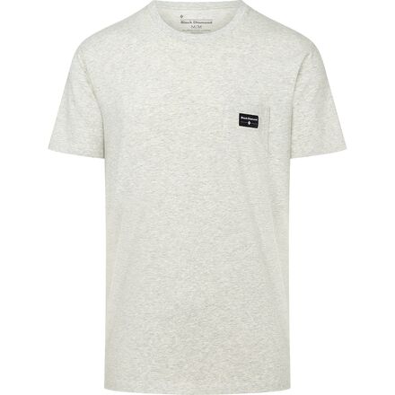 Black Diamond - Basis T-Shirt - Men's