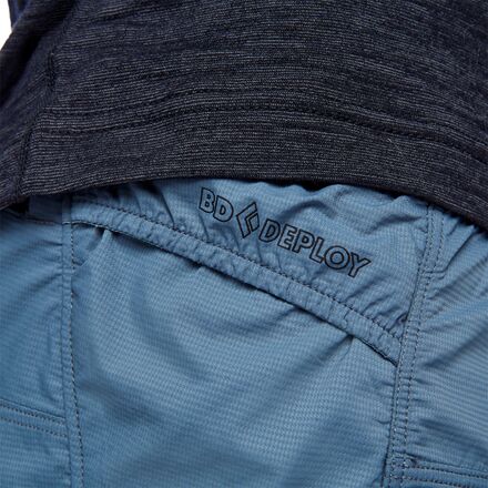 Black Diamond - Sprint Short - Men's