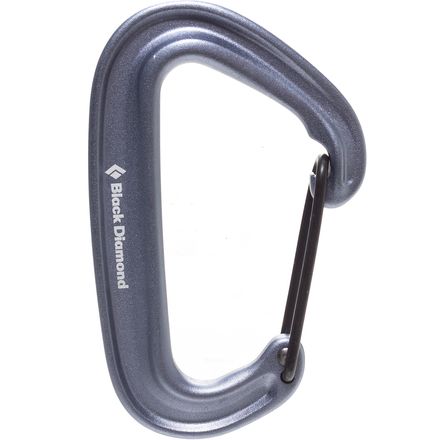 Black Diamond - MiniWire Carabiner Rackpack