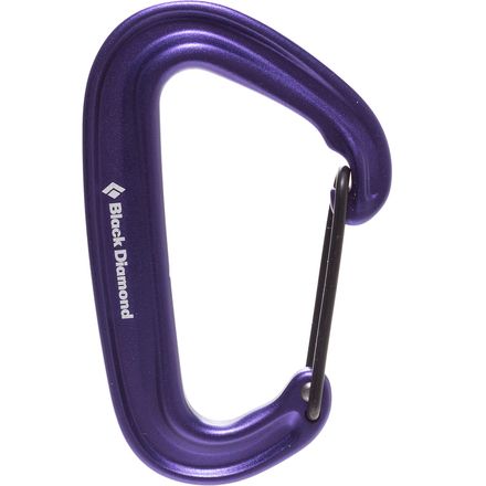 Black Diamond - MiniWire Carabiner Rackpack