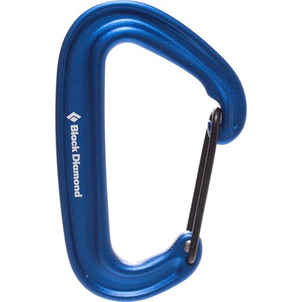 Black Diamond - MiniWire Carabiner Rackpack