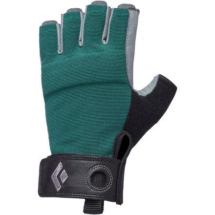 Crag Half-Finger Glove - Women's