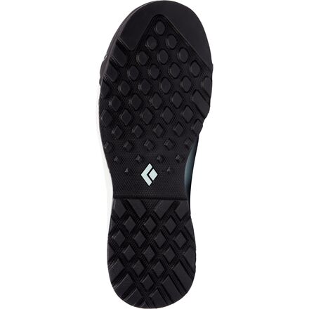 Black Diamond - Mission LT Approach Shoe - Women's