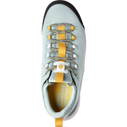 Black Diamond - Mission LT Approach Shoe - Women's