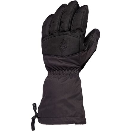 Black Diamond - Recon Glove - Men's - Black