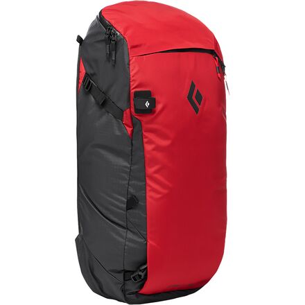Black Diamond - Jetforce Pro Booster 35L Backpack