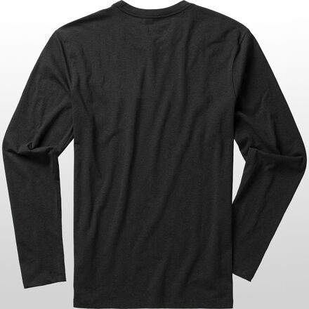 Black Diamond - Campus Long-Sleeve T-Shirt - Men's