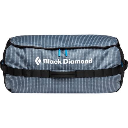 Black Diamond - Stonehauler 120L Duffel - Azurite