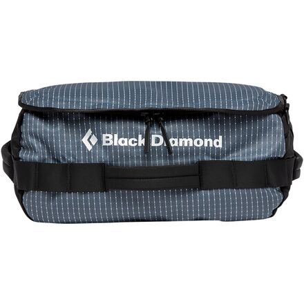 Black Diamond - Stonehauler Pro 30L Duffel - Azurite