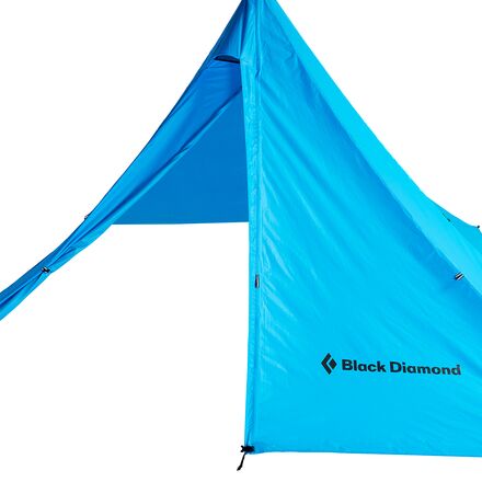Black Diamond - Mega Light Tent: 4-Person 3-Season