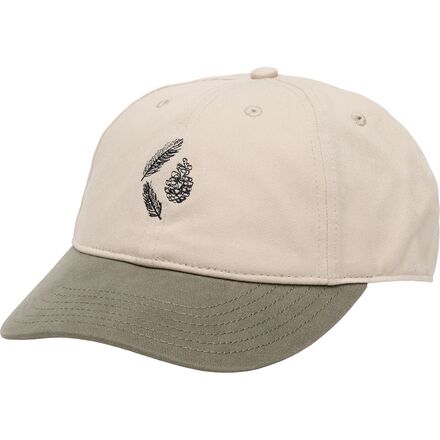 Heritage Cap