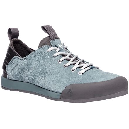 Black Diamond - Session Suede Approach Shoe - Women's