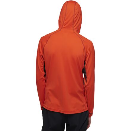 Black Diamond - Alpenglow Pro Hoodie - Men's