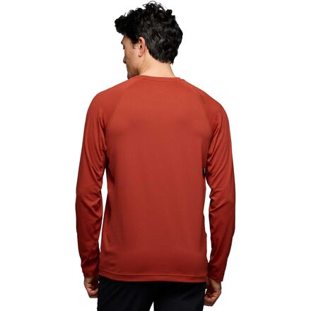 Black Diamond - Alpenglow Crew Long-Sleeve Shirt - Men's
