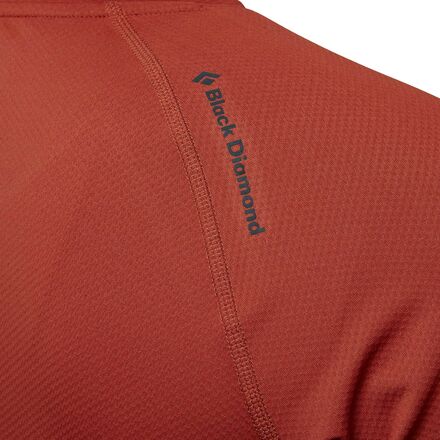 Black Diamond - Alpenglow Crew Long-Sleeve Shirt - Men's