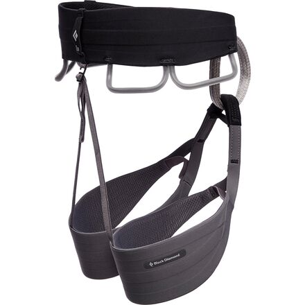 Black Diamond - Solution Harness
