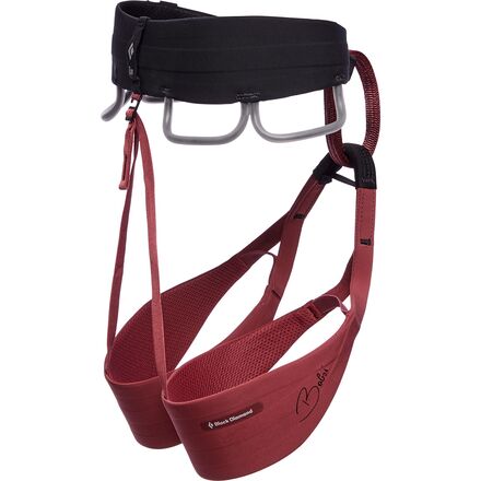 Black Diamond - Solution Babsi Edition Harness - Women's