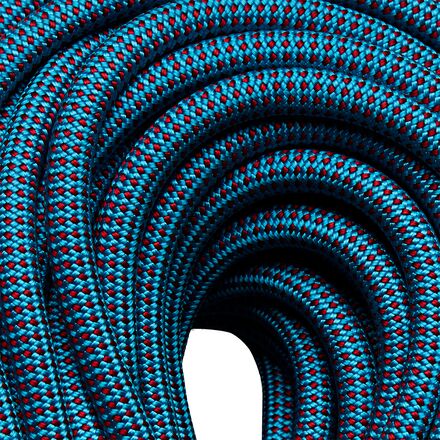 Black Diamond - Babsi Edition 9.2 Dry Rope