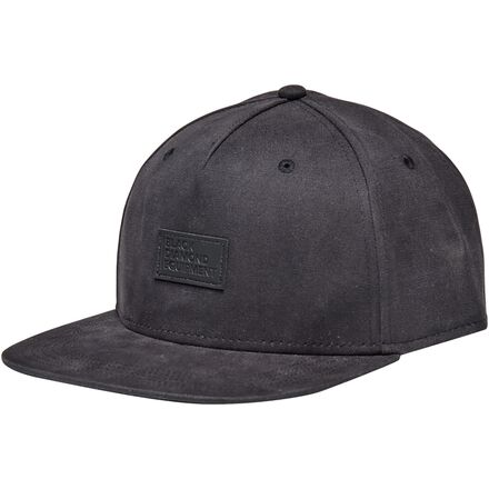 Black Diamond - Contract Hat